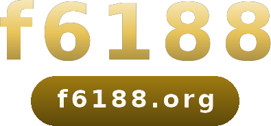 f6188 logo